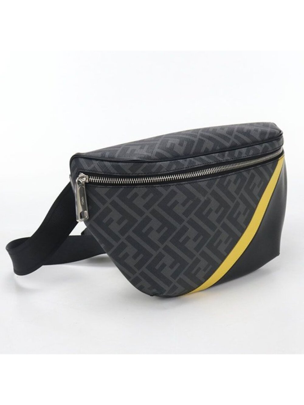 Fendi Belt Bag Diagonal